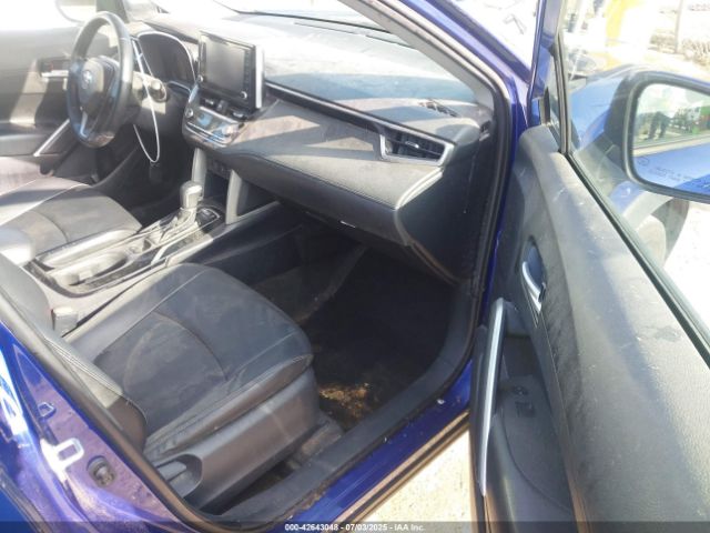 2022 TOYOTA COROLLA CROSS 7MUDAAAG7NV024323 Photo 4