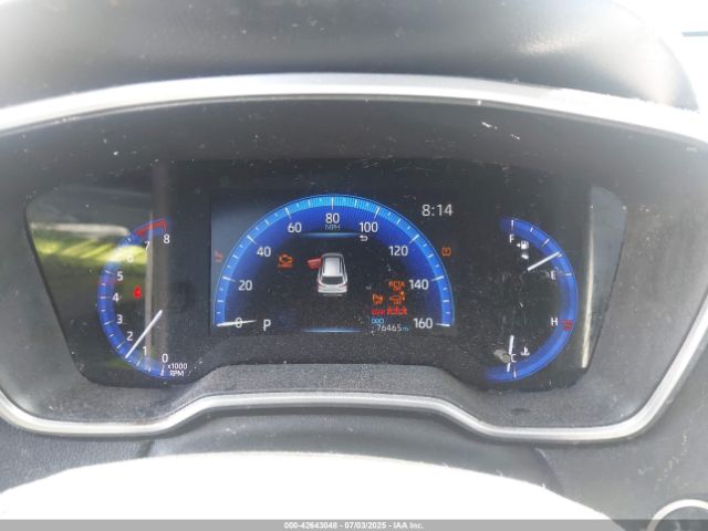 2022 TOYOTA COROLLA CROSS 7MUDAAAG7NV024323 Photo 6