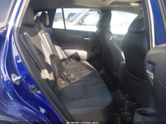 2022 TOYOTA COROLLA CROSS 7MUDAAAG7NV024323 Photo 7