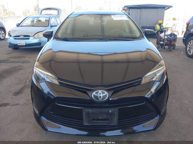 Toyota 2zr-fe 2019 2T1BURHE8KC241623 Image 12