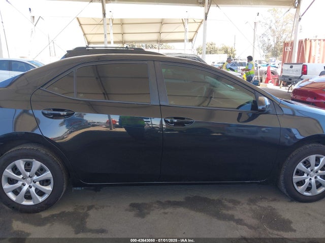 Toyota 2zr-fe 2019 2T1BURHE8KC241623 Image 13