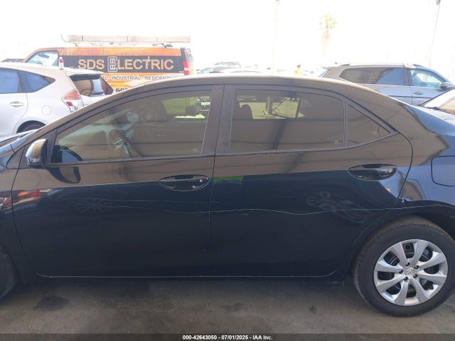Toyota 2zr-fe 2019 2T1BURHE8KC241623 Image 14