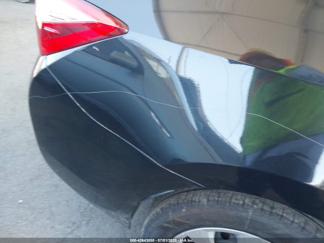 Toyota 2zr-fe 2019 2T1BURHE8KC241623 Image 19