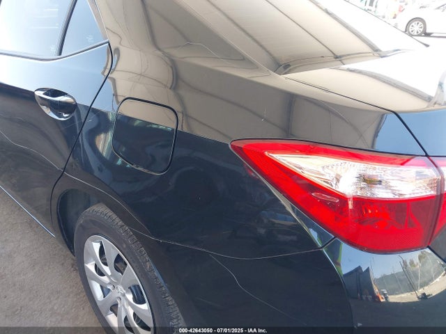 Toyota 2zr-fe 2019 2T1BURHE8KC241623 Image 20