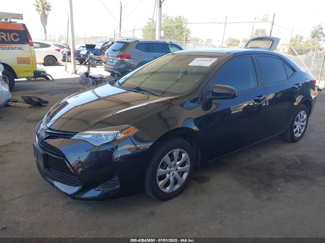 Toyota 2zr-fe 2019 2T1BURHE8KC241623 Image 2