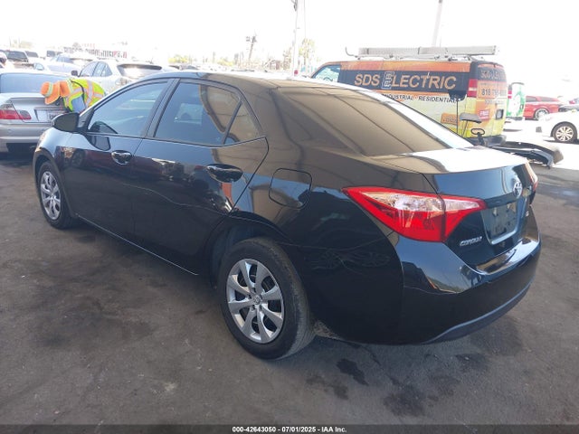 Toyota 2zr-fe 2019 2T1BURHE8KC241623 Image 3