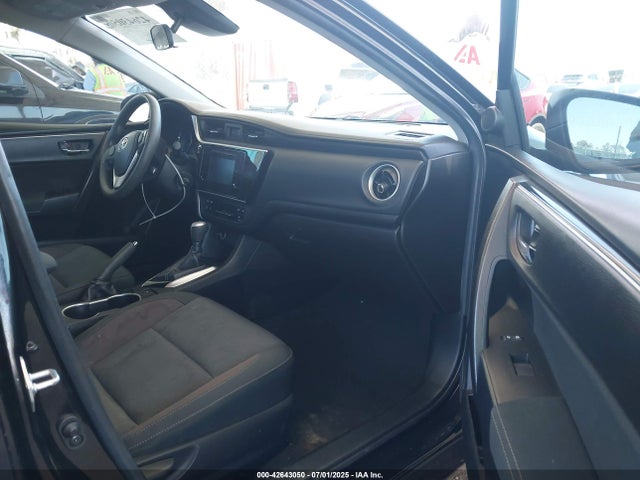 Toyota 2zr-fe 2019 2T1BURHE8KC241623 Image 5