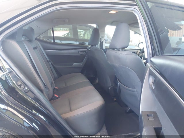 Toyota 2zr-fe 2019 2T1BURHE8KC241623 Image 8