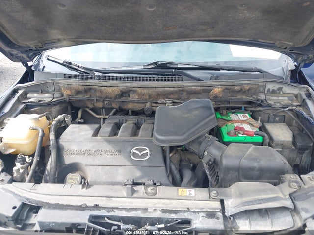 42643051 :رقم المزاد ، JM3TB3DA5B0308660 vin ، 2011 Mazda Cx-9 Grand Touring مزاد بيع
