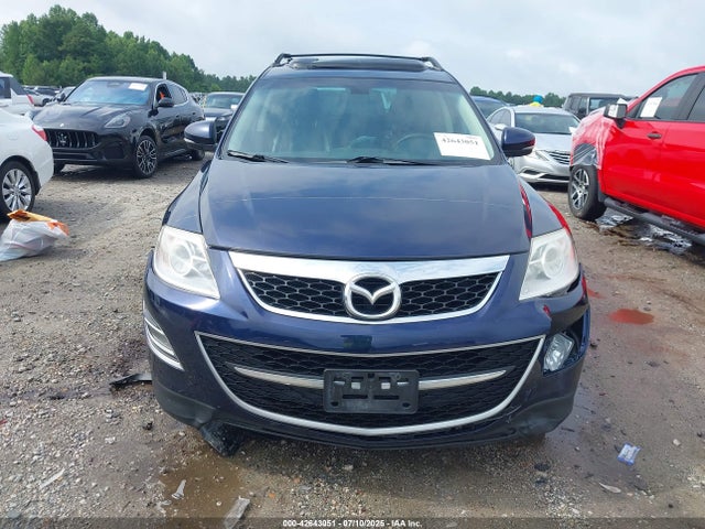 42643051 :رقم المزاد ، JM3TB3DA5B0308660 vin ، 2011 Mazda Cx-9 Grand Touring مزاد بيع