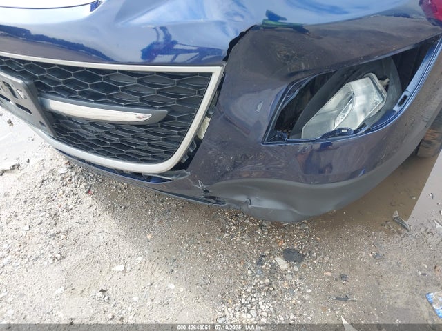 42643051 :رقم المزاد ، JM3TB3DA5B0308660 vin ، 2011 Mazda Cx-9 Grand Touring مزاد بيع