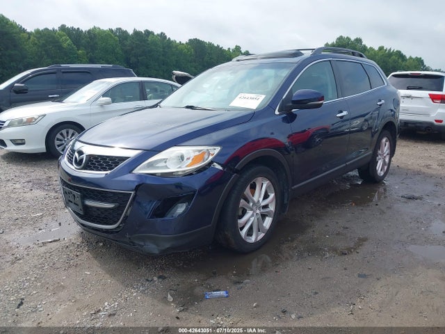 42643051 :رقم المزاد ، JM3TB3DA5B0308660 vin ، 2011 Mazda Cx-9 Grand Touring مزاد بيع