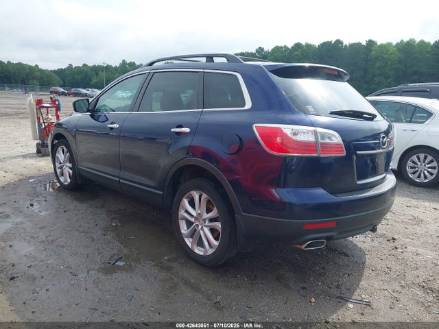 42643051 :رقم المزاد ، JM3TB3DA5B0308660 vin ، 2011 Mazda Cx-9 Grand Touring مزاد بيع