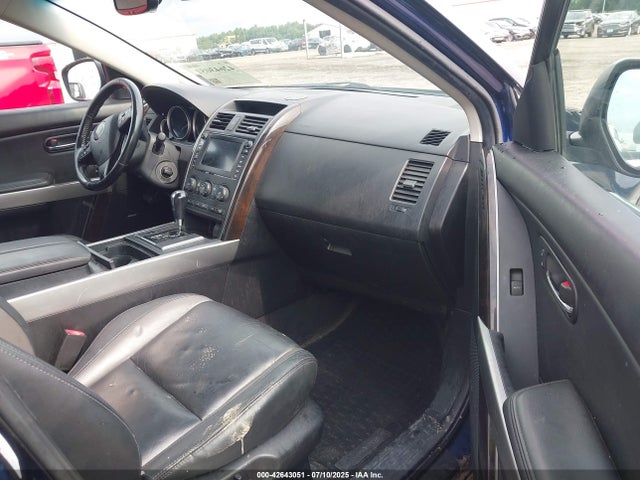 42643051 :رقم المزاد ، JM3TB3DA5B0308660 vin ، 2011 Mazda Cx-9 Grand Touring مزاد بيع