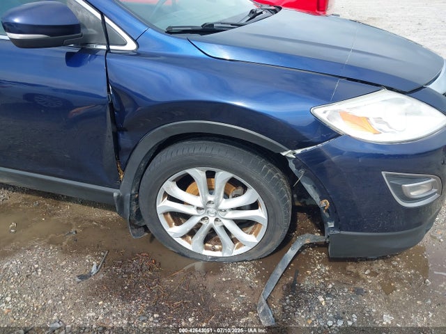 42643051 :رقم المزاد ، JM3TB3DA5B0308660 vin ، 2011 Mazda Cx-9 Grand Touring مزاد بيع