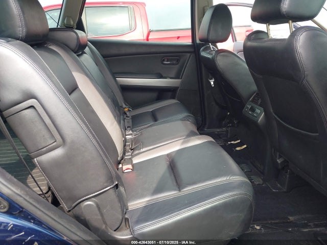 42643051 :رقم المزاد ، JM3TB3DA5B0308660 vin ، 2011 Mazda Cx-9 Grand Touring مزاد بيع