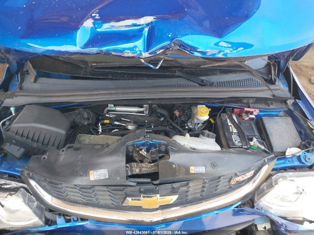 1G1JD6SH5H4136572 Chevrolet luw - mfi, e85 max