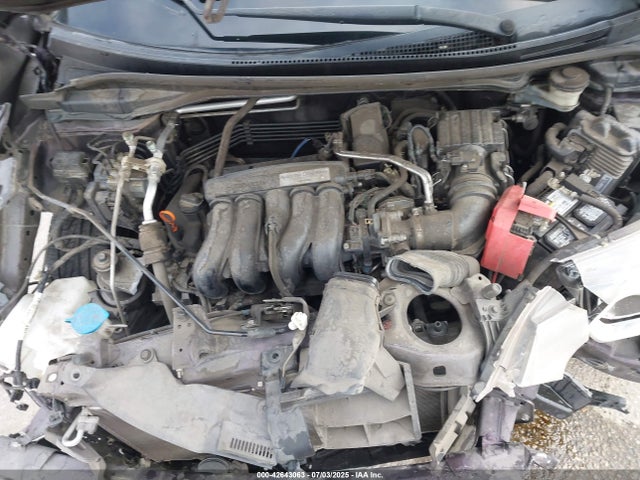 JHMGK5H92HS012996 Honda l15b1/l15b3