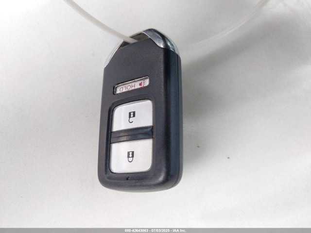 JHMGK5H92HS012996 Honda l15b1/l15b3