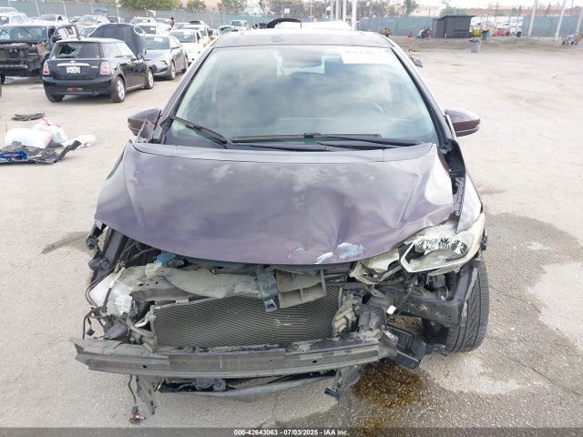 JHMGK5H92HS012996 Honda l15b1/l15b3