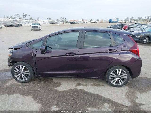JHMGK5H92HS012996 Honda l15b1/l15b3