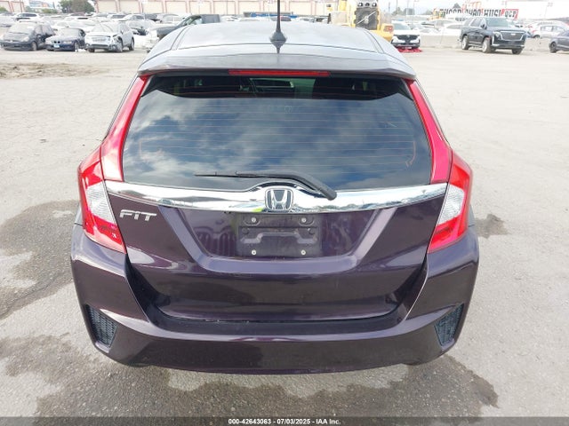 JHMGK5H92HS012996 Honda l15b1/l15b3