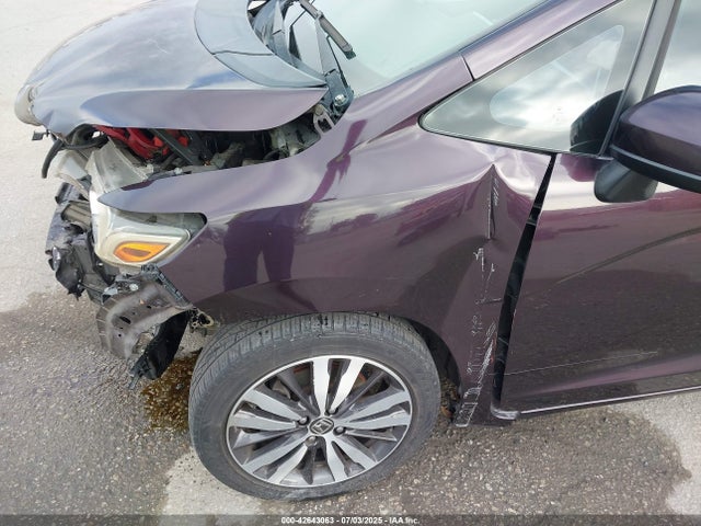 JHMGK5H92HS012996 Honda l15b1/l15b3