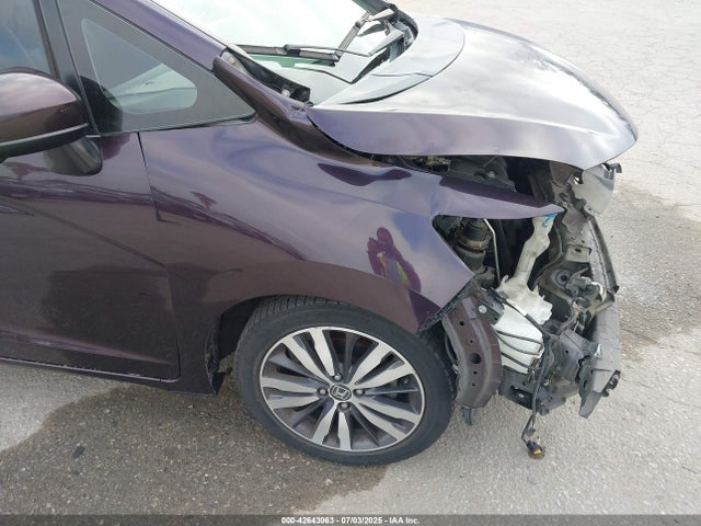JHMGK5H92HS012996 Honda l15b1/l15b3