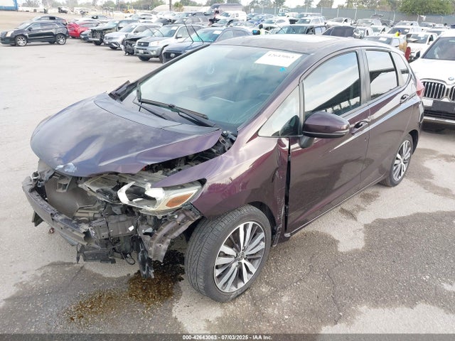 JHMGK5H92HS012996 Honda l15b1/l15b3