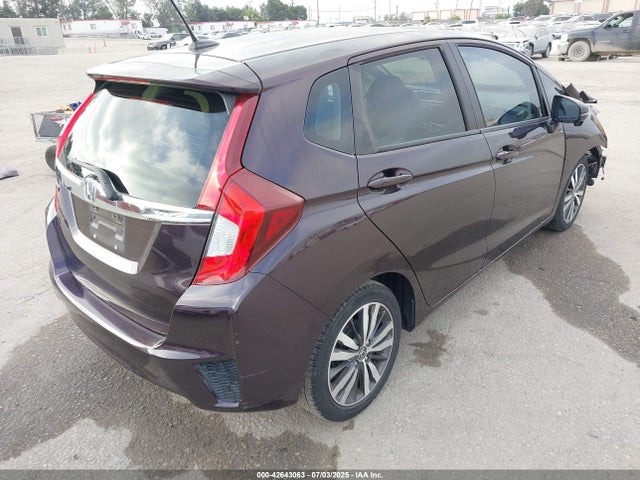 JHMGK5H92HS012996 Honda l15b1/l15b3