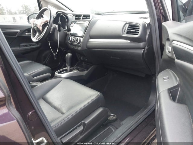 JHMGK5H92HS012996 Honda l15b1/l15b3