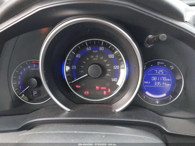 JHMGK5H92HS012996 Honda l15b1/l15b3
