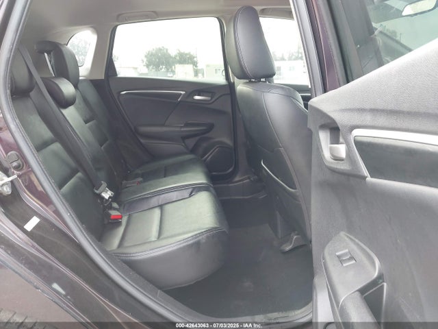 JHMGK5H92HS012996 Honda l15b1/l15b3