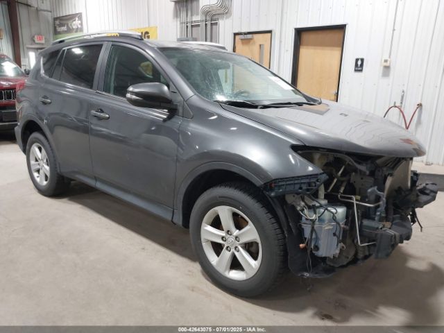 2013 TOYOTA RAV4 2T3RFREVXDW110232