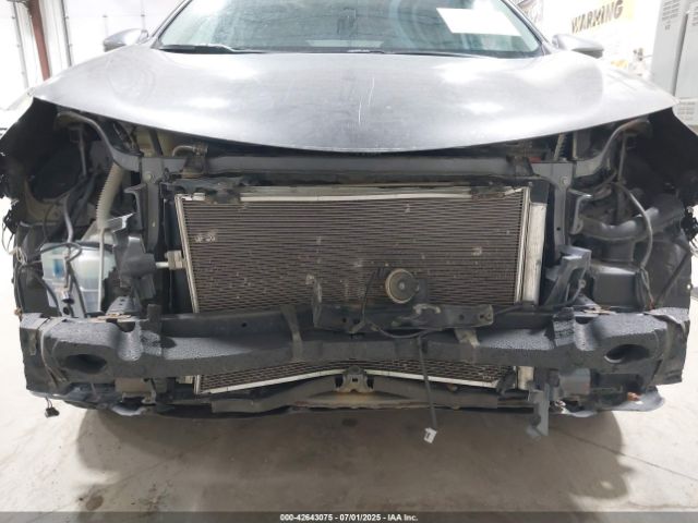 2013 TOYOTA RAV4 2T3RFREVXDW110232 Photo 5