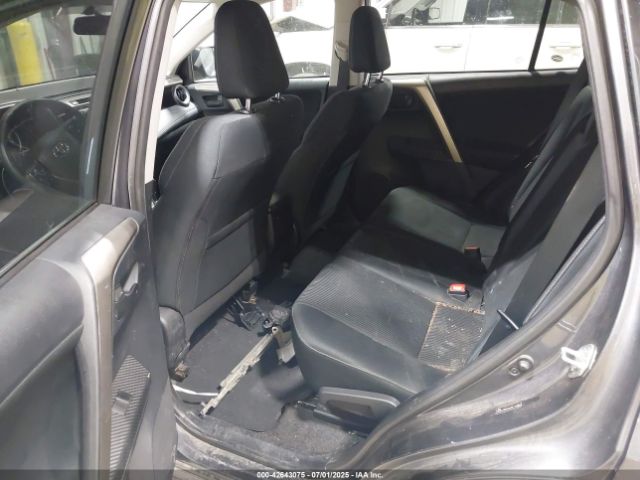 2013 TOYOTA RAV4 2T3RFREVXDW110232 Photo 7