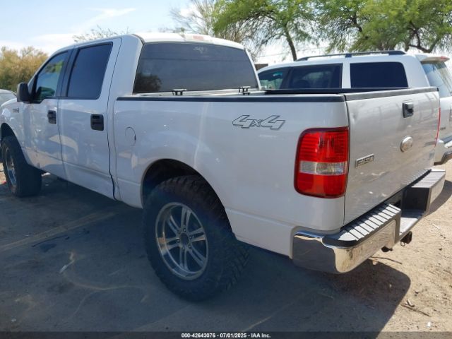 2006 FORD F-150 1FTPW14546KB04237 Photo 2