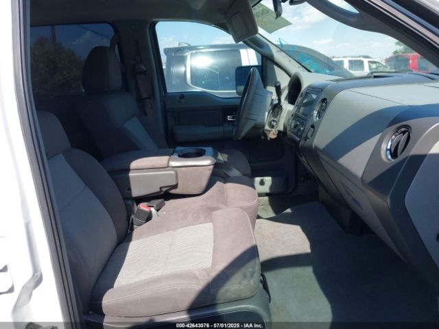 2006 FORD F-150 1FTPW14546KB04237 Photo 4