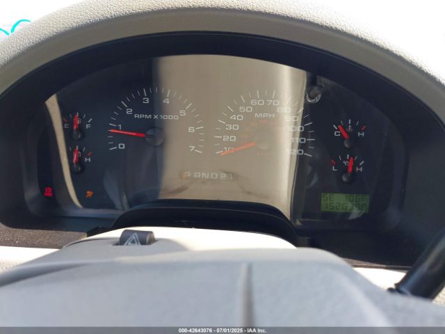 2006 FORD F-150 1FTPW14546KB04237 Photo 6