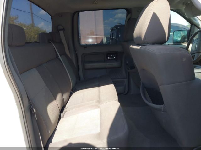 2006 FORD F-150 1FTPW14546KB04237 Photo 7