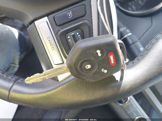 Subaru 2.5l u6 2015 4S3BNBD68F3008648 Image 11