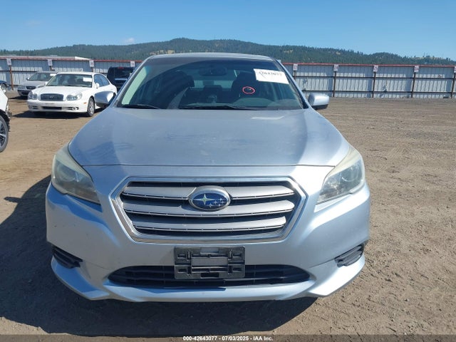 Subaru 2.5l u6 2015 4S3BNBD68F3008648 Image 12