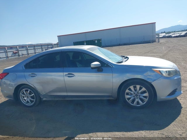 Subaru 2.5l u6 2015 4S3BNBD68F3008648 Image 13