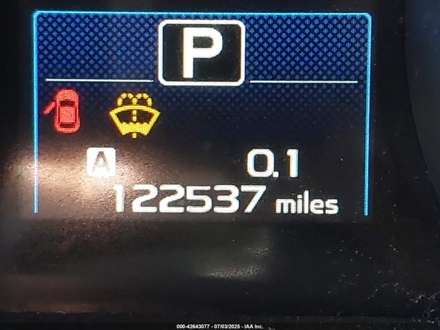 Subaru 2.5l u6 2015 4S3BNBD68F3008648 Image 15