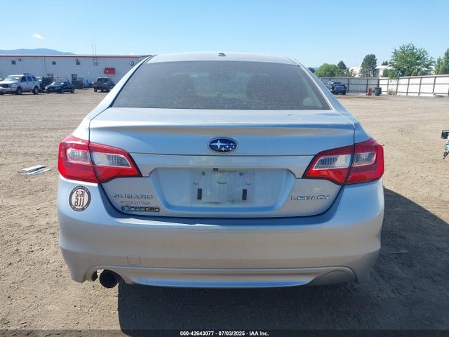 Subaru 2.5l u6 2015 4S3BNBD68F3008648 Image 16