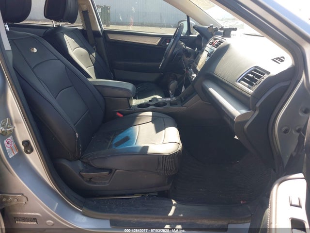 Subaru 2.5l u6 2015 4S3BNBD68F3008648 Image 5