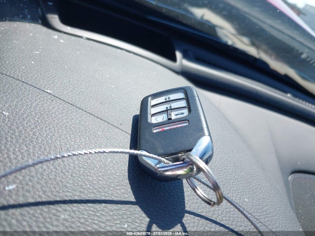 1HGCV1F97JA030880 Honda l15be