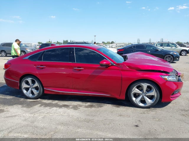 1HGCV1F97JA030880 Honda l15be