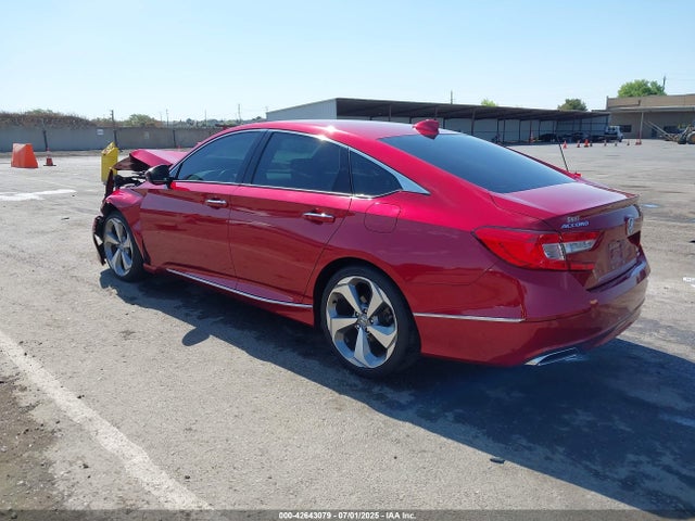 1HGCV1F97JA030880 Honda l15be