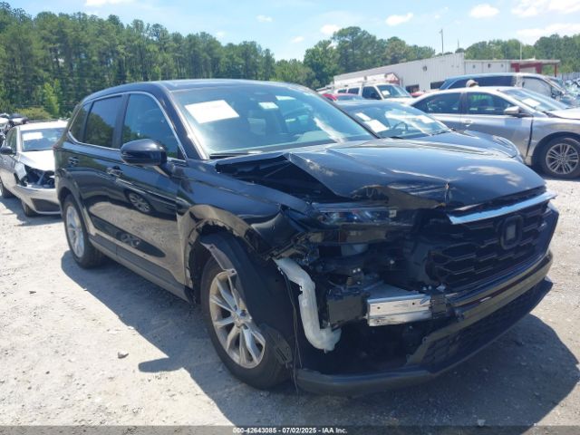 2024 HONDA CR-V 7FARS4H40RE015620